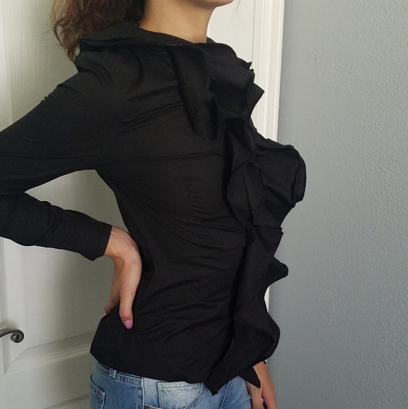 Urban Cottage blouse - Picture 2 of 6